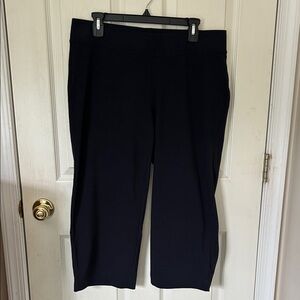Women's Black Pants